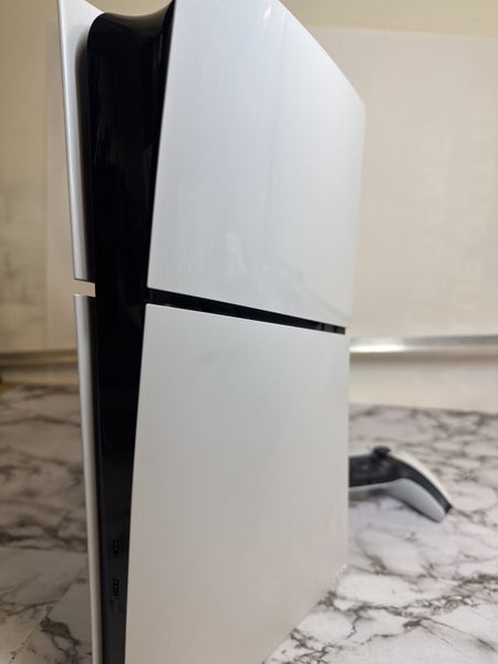Sony ps5 console Carousel 6