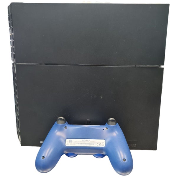 PLAYSTATION Carousel 1