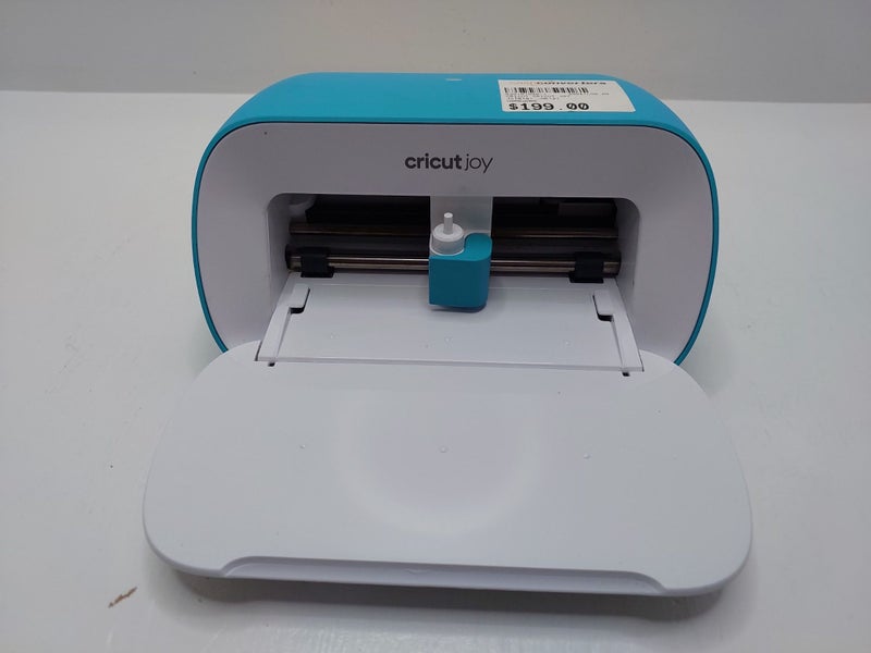 CRICUT JOY Cutting Machine (JCTR101) Carousel 2