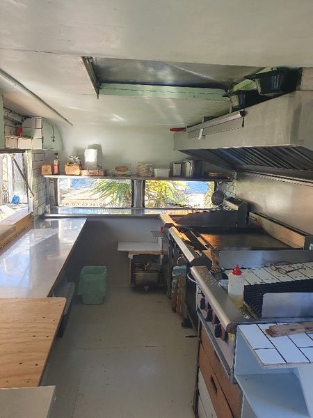 Food Truck/Caravan Carousel 2
