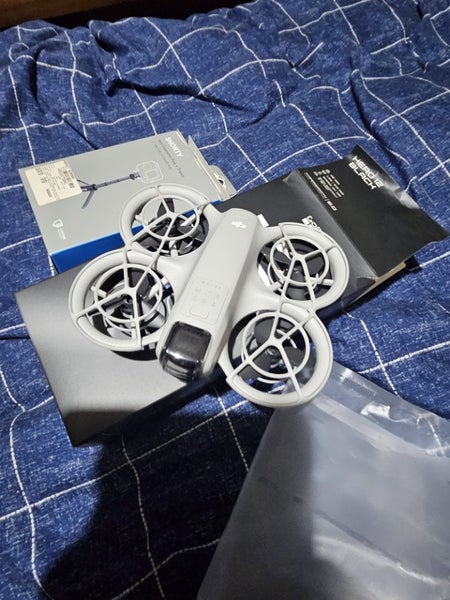 Gopro Hero 12 DJI Neo COMBO Carousel 2