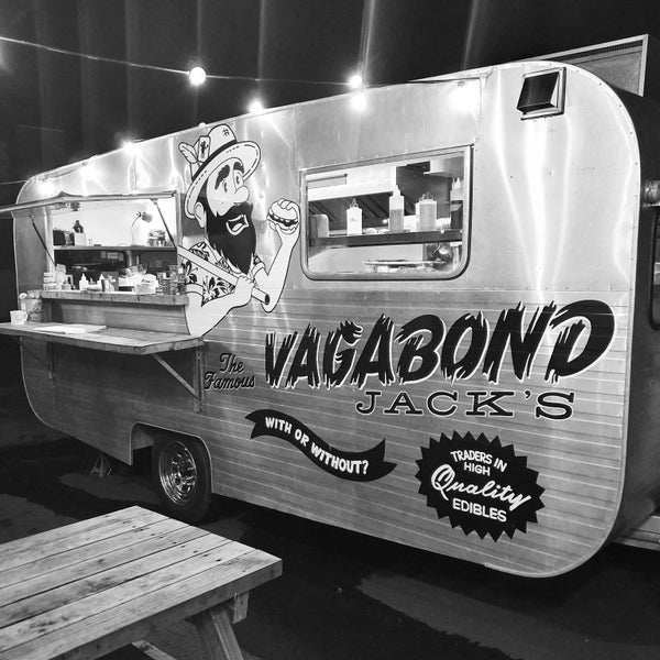 Food Truck/Caravan Carousel 11