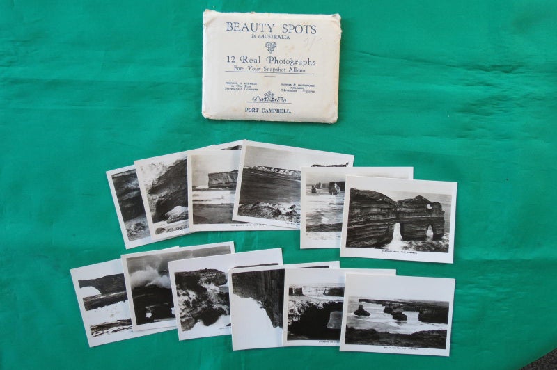 A fine set of "Palace Of Westminster " Photos with there original envelope. Carousel 3