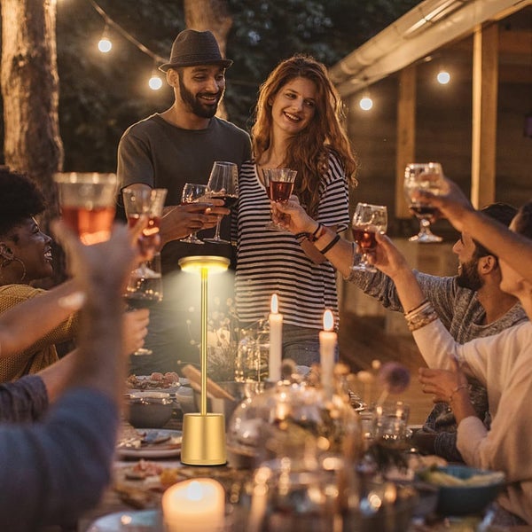 Desk Lamp Carousel 8