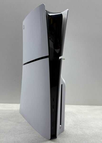 Sony PlayStation 5 Slim 1TB – Disc Edition Carousel 2
