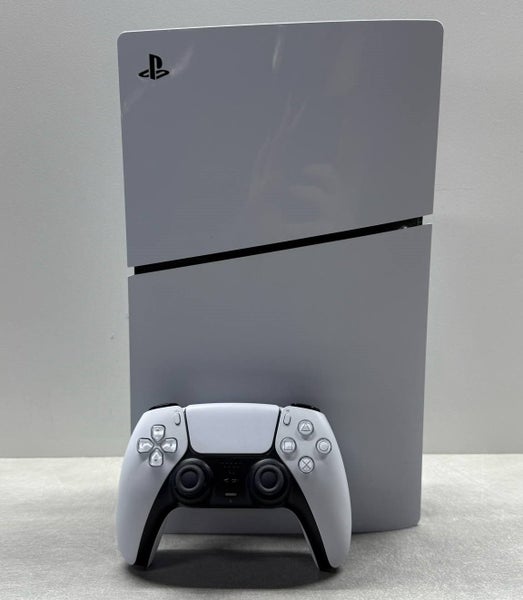 Sony PlayStation 5 Slim 1TB – Disc Edition Carousel 2