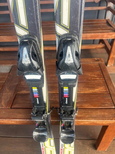 Skis Junior Fisher Race Pro 130cm63002289875073112