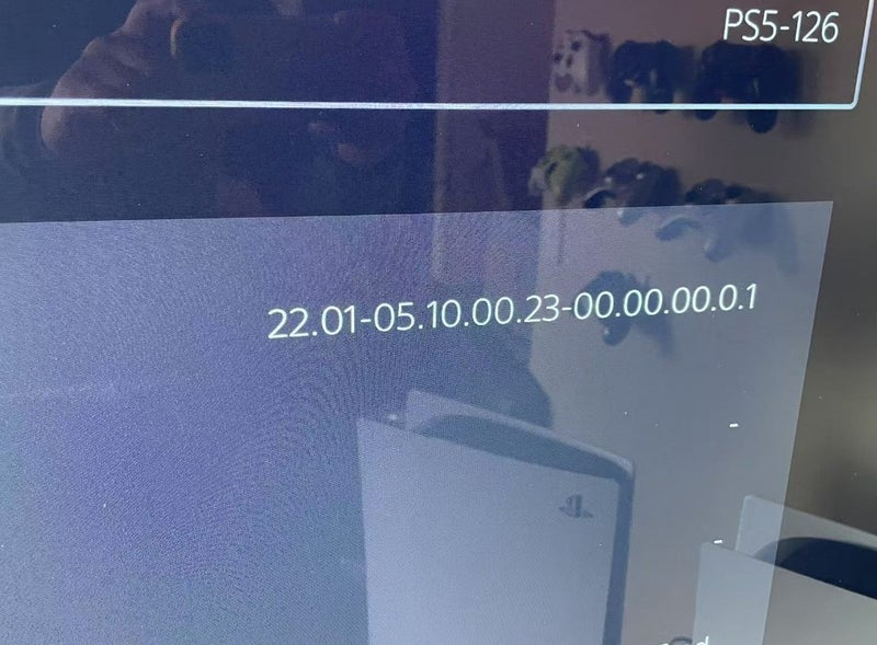 Brand New PS5 in Firmware 5.10 etaHEN Ready Carousel 5
