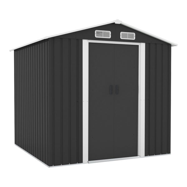 Garden Storage Shed Carousel 13