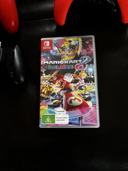 Nintendo switch bundle Carousel 2