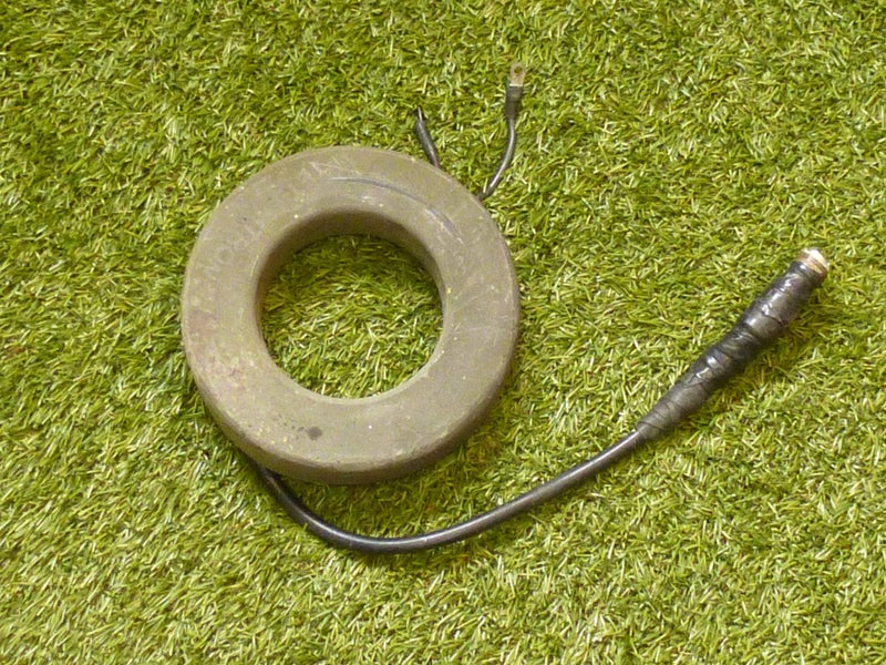 TET Emtron TE-33 Beam Carousel 9