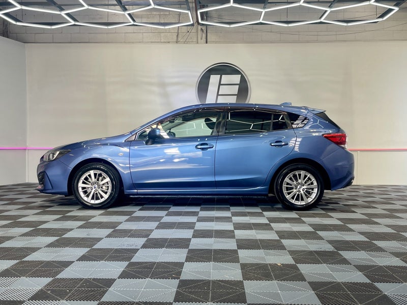 2017 Subaru Impreza SPORTS LOW 29,000 KMS62864754108291114