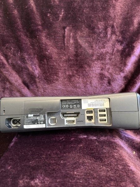 Xbox 360 Gaming Console only Carousel 2