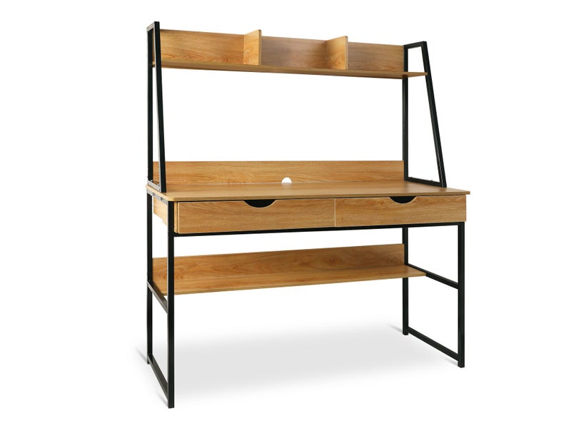 Computer Desk Table Carousel 2