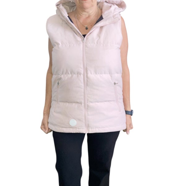 Huffer Puffer Street Down Puffer Vest • Size 12 Carousel 2