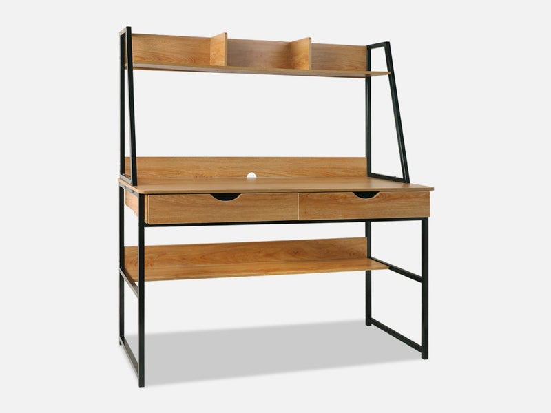 Desk Carousel 2