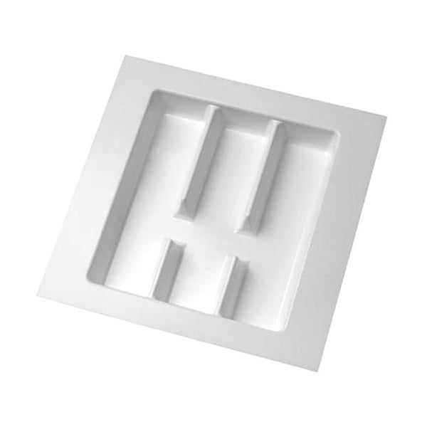 Italio Utensil Tray Insert 434 x 434mm #7 - (Aisle 14 - Shelf R) Carousel 1