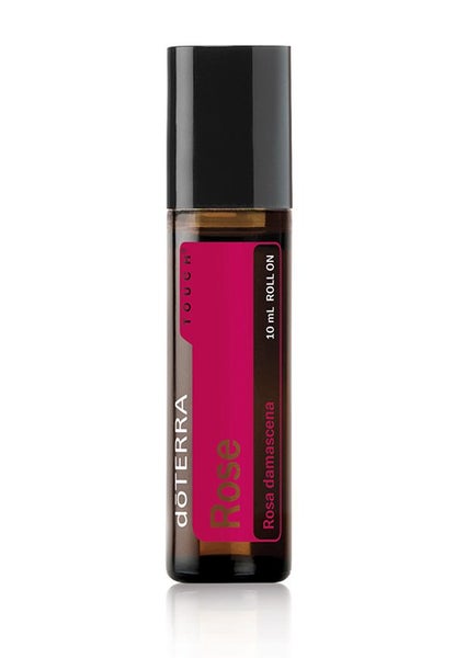 doTERRA Essential Oil Rose Touch Oil Roll On 10ml Carousel 1