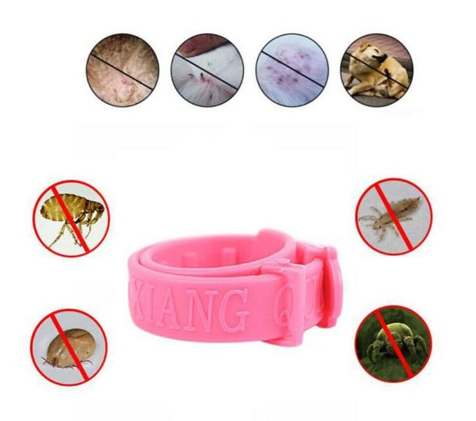 Flea Collar for Cats Carousel 1