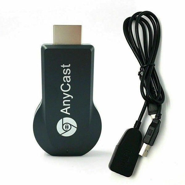 HDMI Display Dongle TV Receiver Adapter Wireless Carousel 2