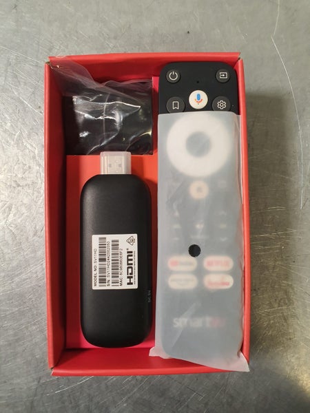 Dish TV Smart Android TV Freeview Stick Carousel 3