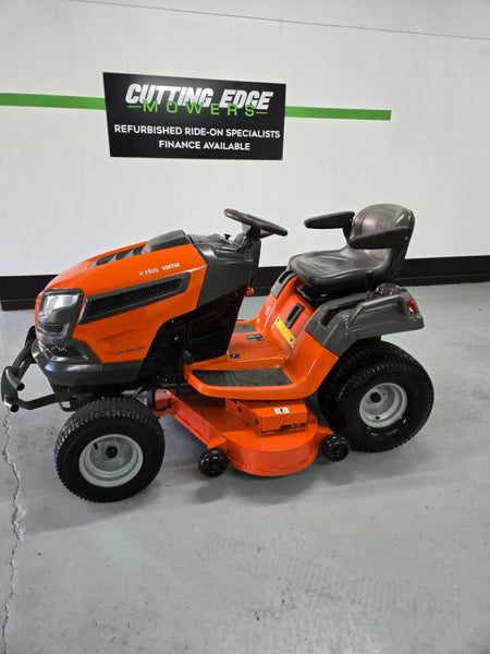 Husqvarana yth2648tdrf629317273406751112