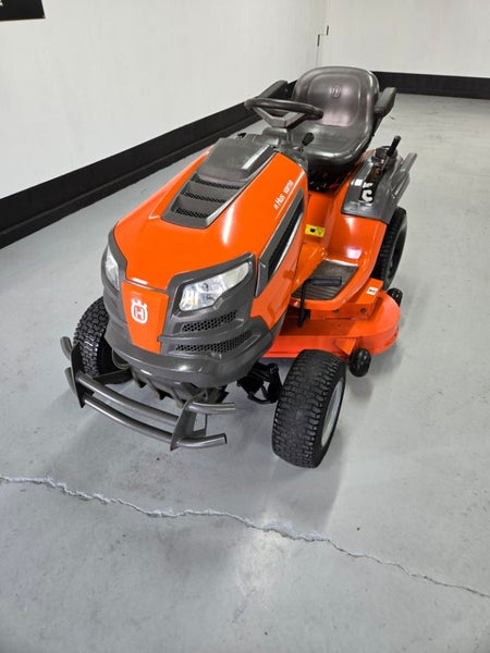 Husqvarana yth2648tdrf62931727340675111