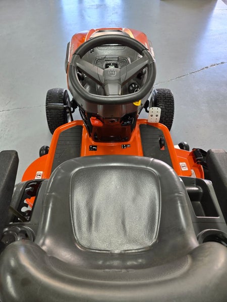 Husqvarana yth2648tdrf62931727340675114