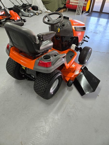 Husqvarana yth2648tdrf62931727340675113