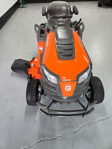 Husqvarana yth2648tdrf62931727340675112