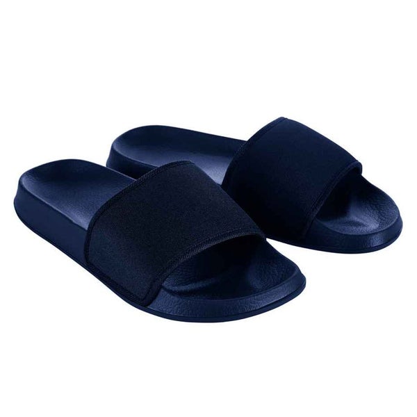 Awdis Unisex Adult Sliders Carousel 1