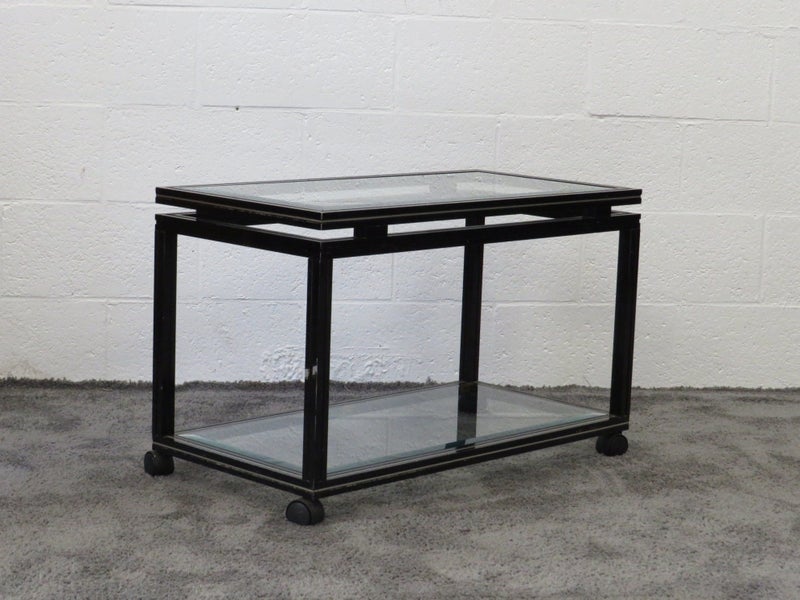 Pierre Vander Drinks Trolley Carousel 1