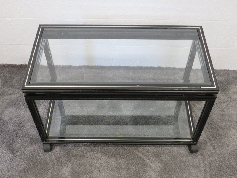 Pierre Vander Drinks Trolley Carousel 8