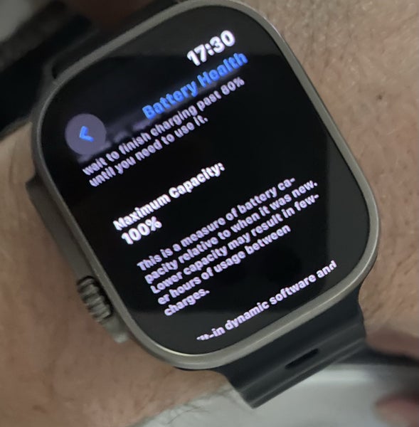 Apple Watch Ultra 2 Carousel 2