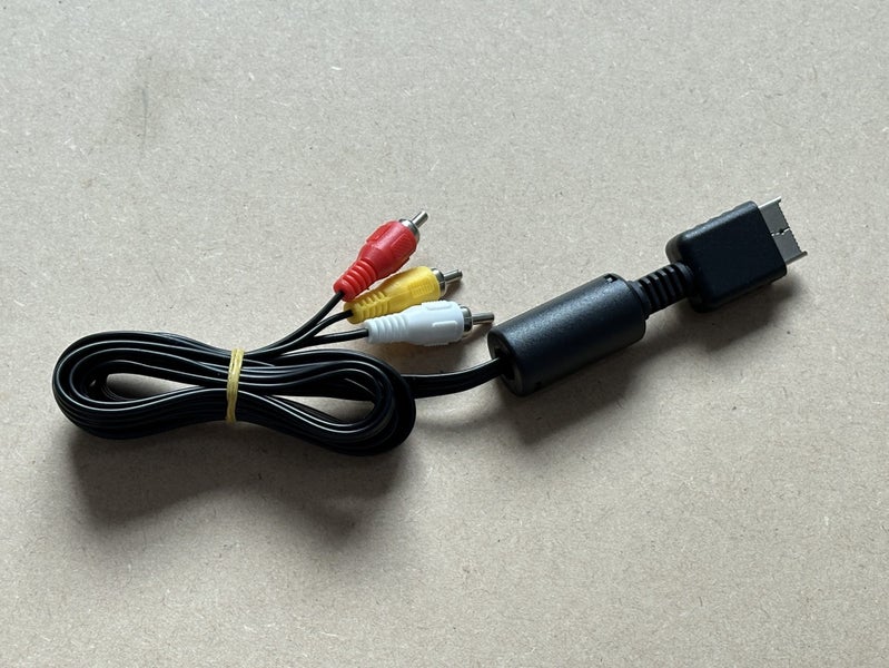 PlayStation 2 slim with Controller Carousel 10