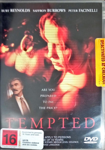 Tempted (2001) Carousel 1