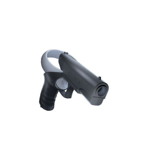 "Oculus Quest 2 VR Gun Stock (2nd Gen) - Dual Controller Shooting Accessory f... Carousel 2