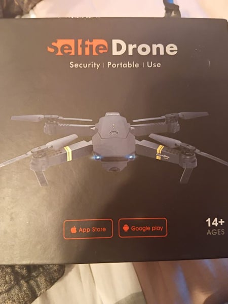 Drone Carousel 1