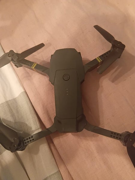 Drone Carousel 2