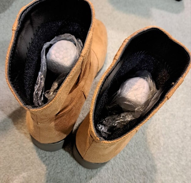 NEW SUEDE ANKLE BOOTS Carousel 5