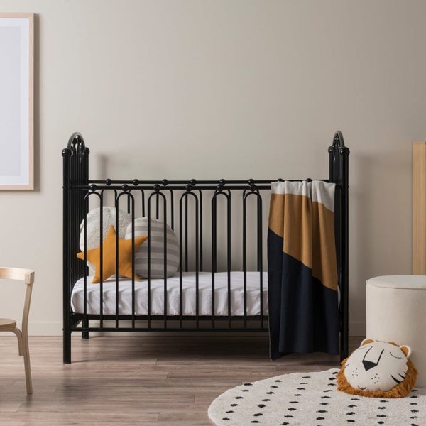 Mocka Cot (brand new in box) Carousel 2
