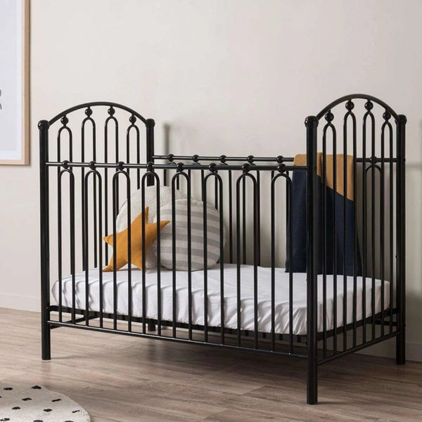 Mocka Cot (brand new in box) Carousel 1