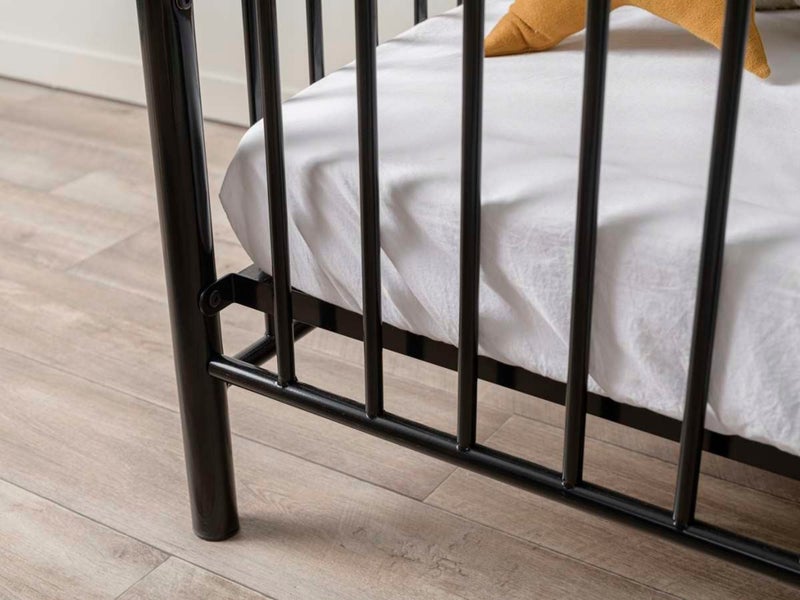 Mocka Cot (brand new in box) Carousel 4