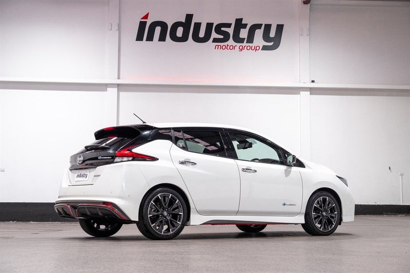 2019 Nissan Leaf Nismo - 88.6% SOH!62854327265026111