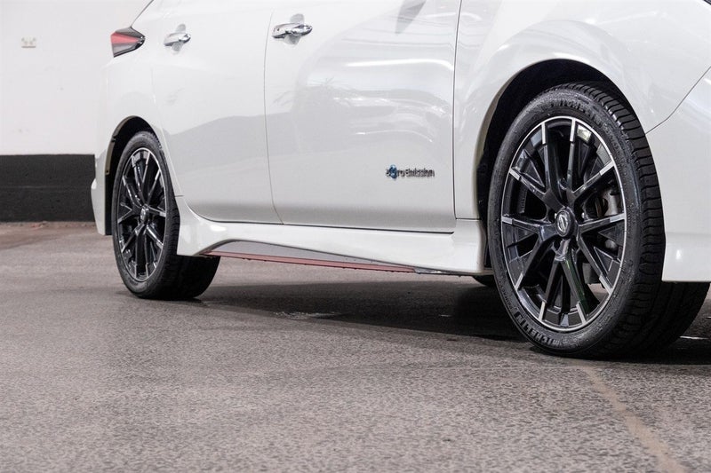 2019 Nissan Leaf Nismo - 88.6% SOH!62854327265026112