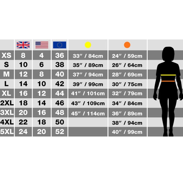 Premier Womens/Ladies Performance Chino Jeans Carousel 3