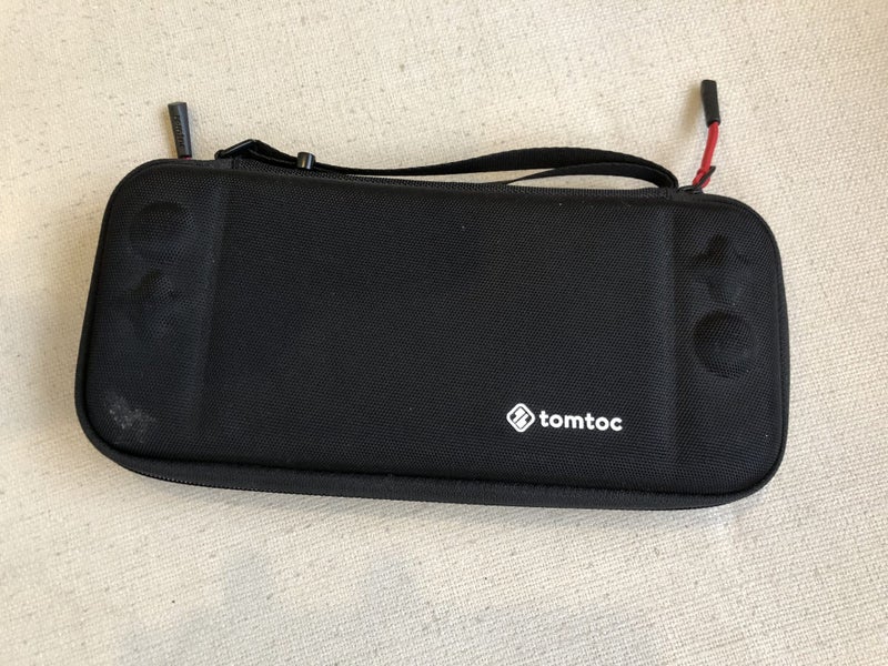 Modded : Nintendo Switch Lite Carousel 6