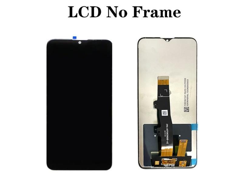 6.5" Tested LCD For Motorola Moto E7 E7 Power LCD Diaplsy E7i Carousel 1