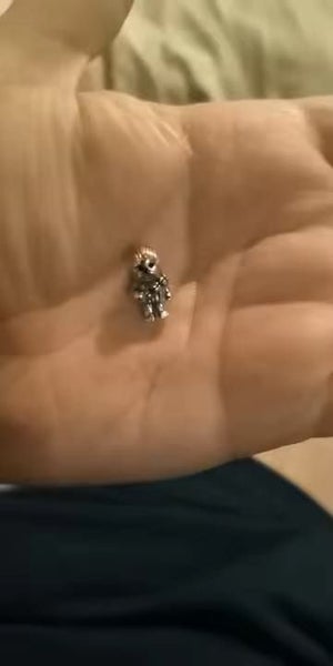 Chewbacca Charm Carousel 1