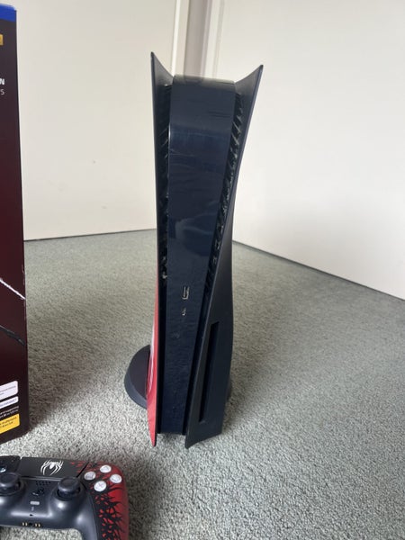 LIMITED EDITION Spider-Man 2 PS5 Disc Edition 1TB Carousel 6